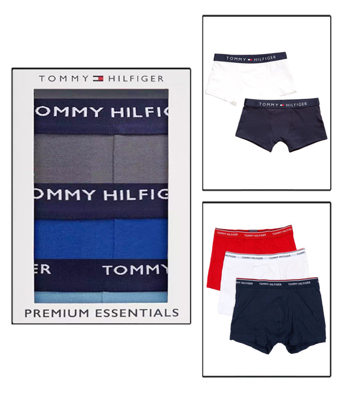 Pack of 3 –Branded Boxer for Men/Boys
