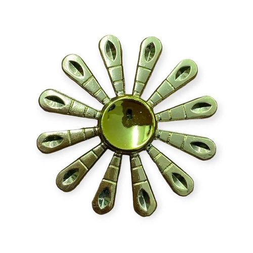 1 Piece Fidget Spinner Toys Hand Spinner High Speed For Kids