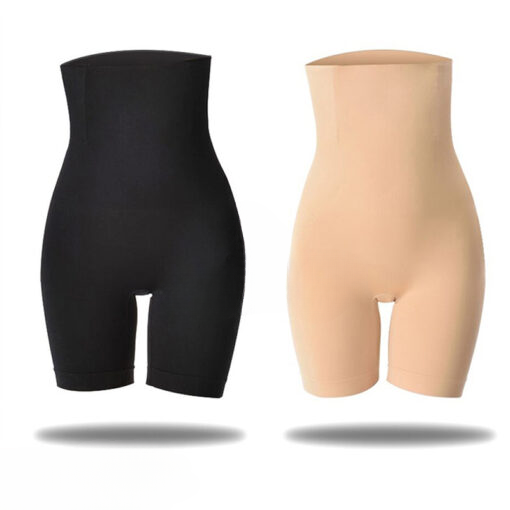 Slim Body Panty / Women’s High Waist Heavy-shapewear