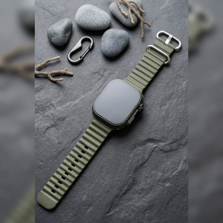 Digital Watch for Men & Women – LED Display Sports Wrist Watch