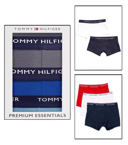 Pack of 3 –Branded Boxer for Men/Boys
