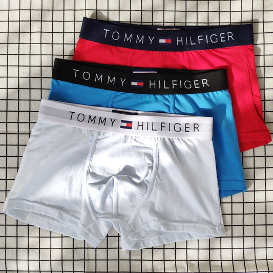 Pack of 3 –Branded Boxer for Men/Boys