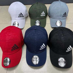 Pack of 1 – Imported Best Quality Baseball Adjustable High Quality Cap For Men/Boys
