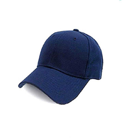 Pack of 1 – Imported Best Quality Baseball Adjustable High Quality Cap For Men/Boys