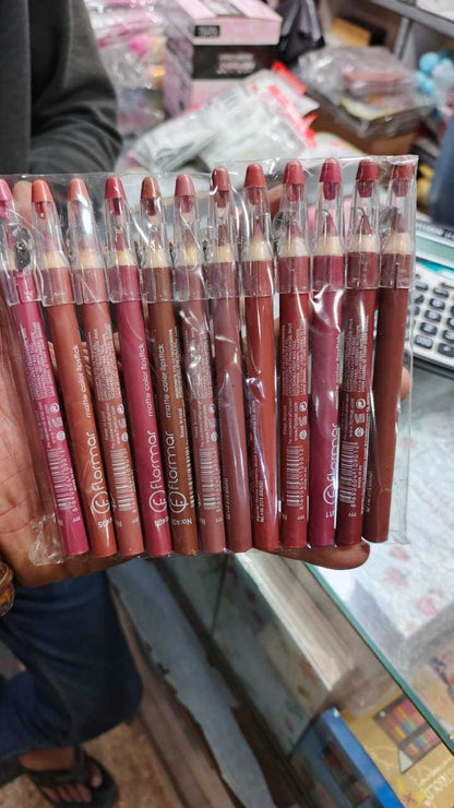 Flormar Shopner pencils for women