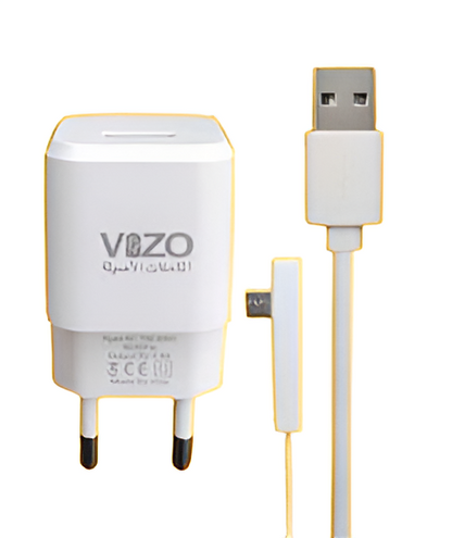 Va1 Micro Charger | Vizo VA1 Charger Micro USB Charger | Android Charger | Mobile Phone Charger