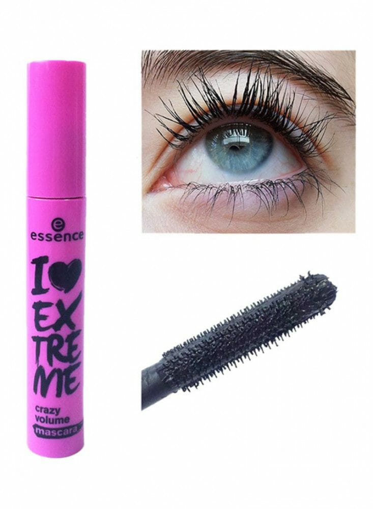 ( Pack of 2 ) Waterproof Mascara & Liner Deal,
