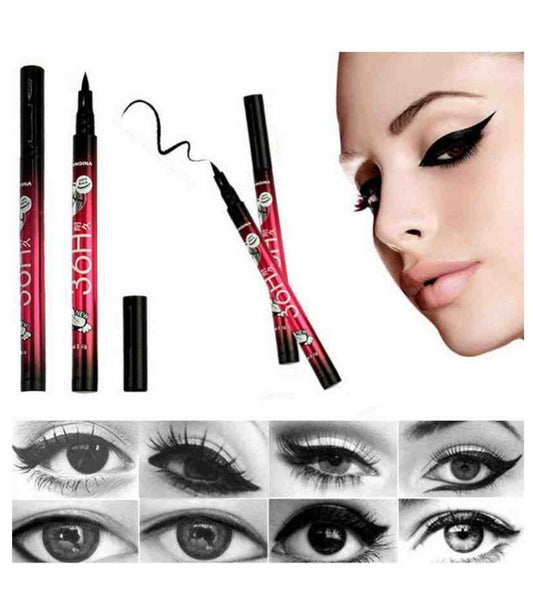 Concealer & Eyeliner Deal Makeup