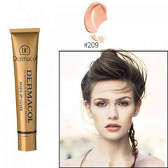 Dermacol Makeup Cover Foundation - 209