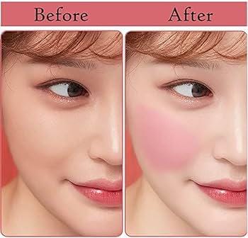 Color Castle High Pigment Liquid Blush
