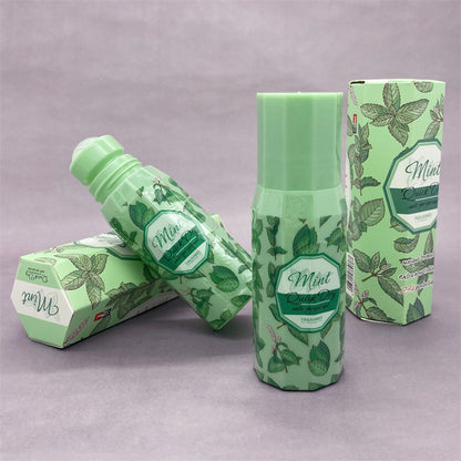 Antiperspirant Underarm Roll-On Deodorant Stick - Lily