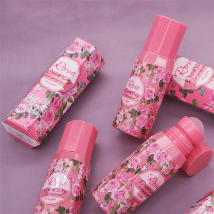 Antiperspirant Underarm Roll-On Deodorant Stick - Lily