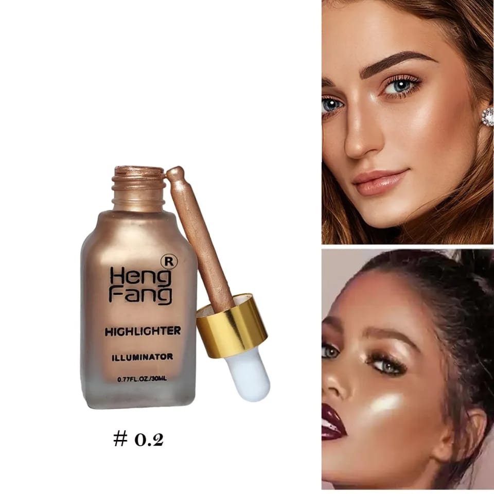Heng Fang Liquid Highlighter - 0.1
