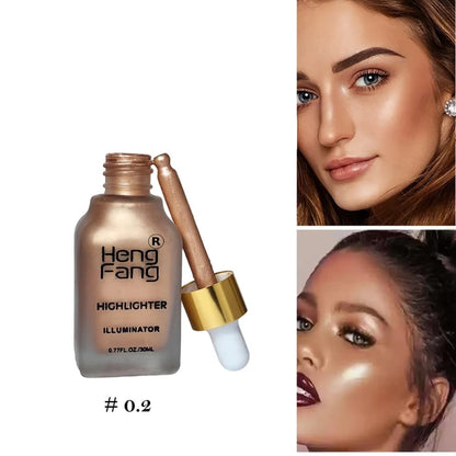 Heng Fang Liquid Highlighter - 0.1
