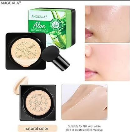 Aloe Vera Air Cushion BB Foundation