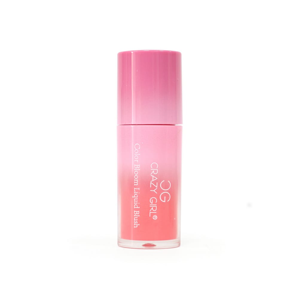 Crazy Girl Liquid Blush - 2