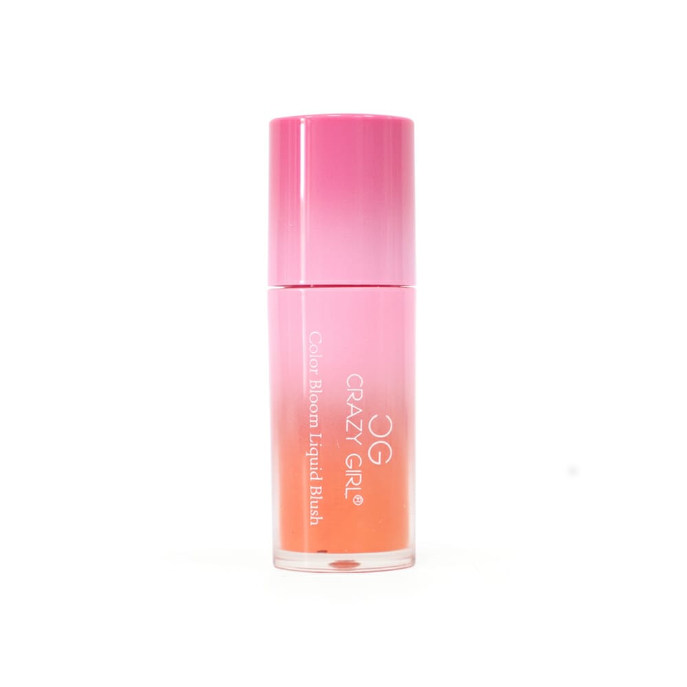 Crazy Girl Liquid Blush - 2