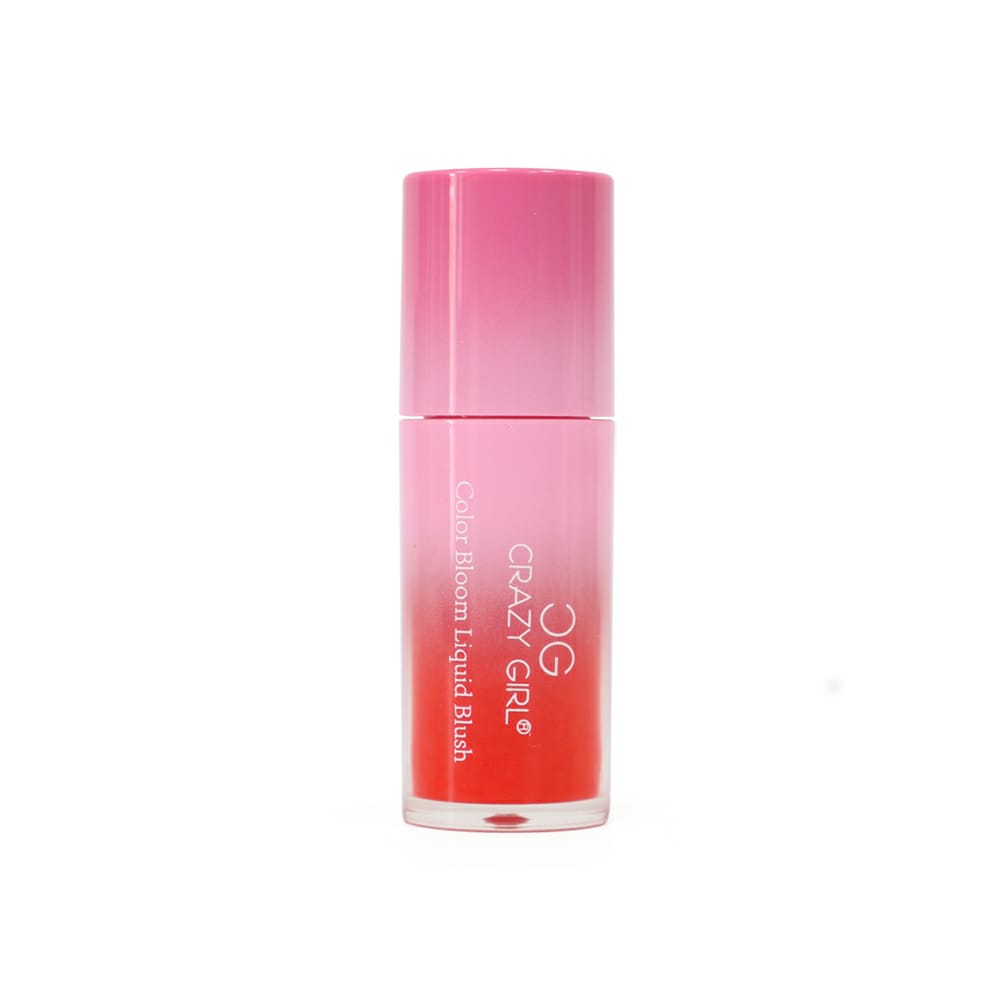 Crazy Girl Liquid Blush - 2