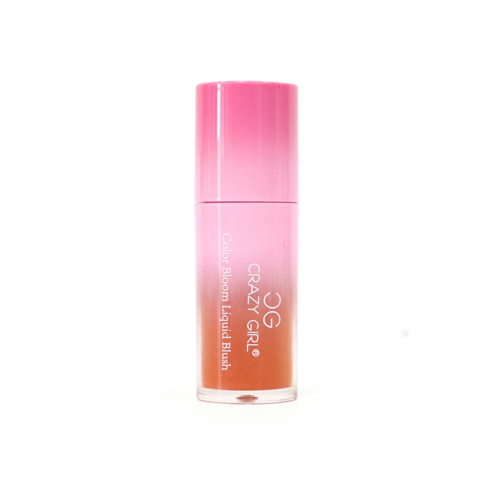Crazy Girl Liquid Blush - 2