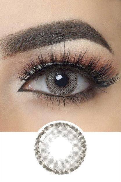 Eyes Color Lenses – Eye Lenses For Girls & Boys ( Grey, Blue, Green, Brown)