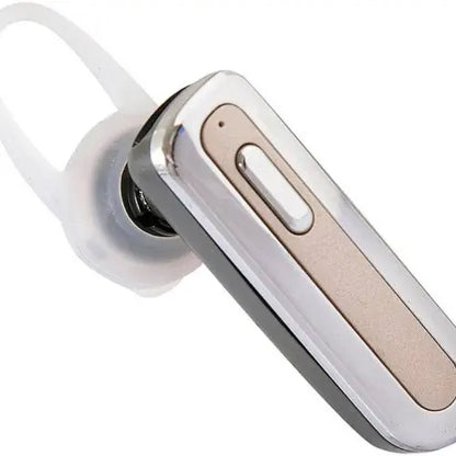 M11 Bluetooth Wireless Headset Right Ear Or Left Single Earbuds For phone & Android Phone