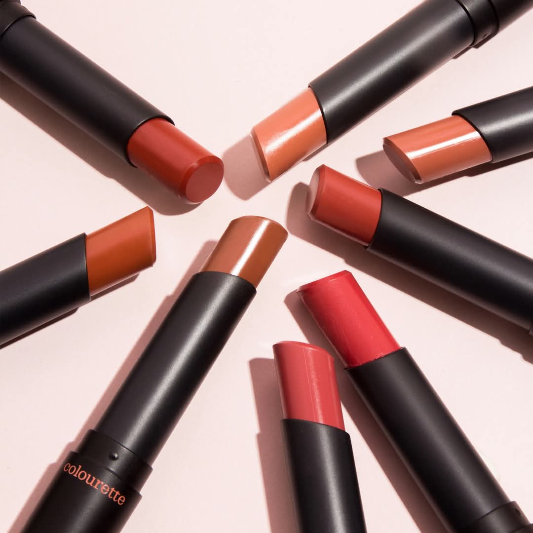 Light Weight Lip Powder LipStick High Pigment Lipstick, Always With Me (random color)