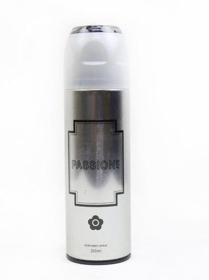 Passionate Freshrite Air Freshener Long Lasting Body Spray (300ml)