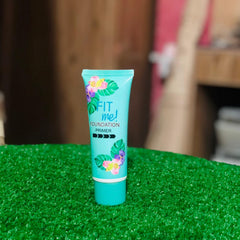 Fit Me Foundation Primer | Best Foundation For Skin | Best Skin Product