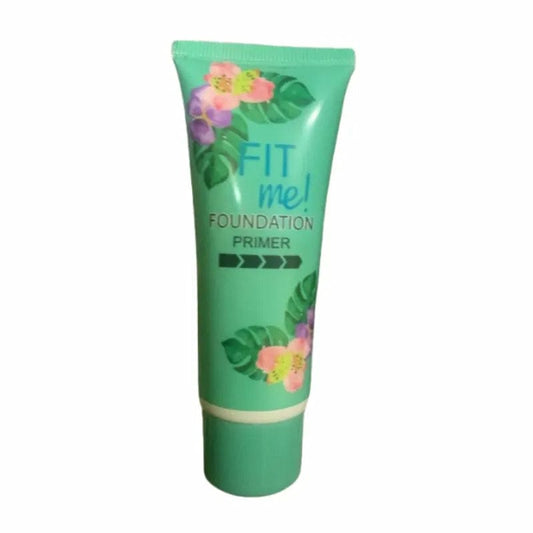 Fit Me Foundation Primer | Best Foundation For Skin | Best Skin Product