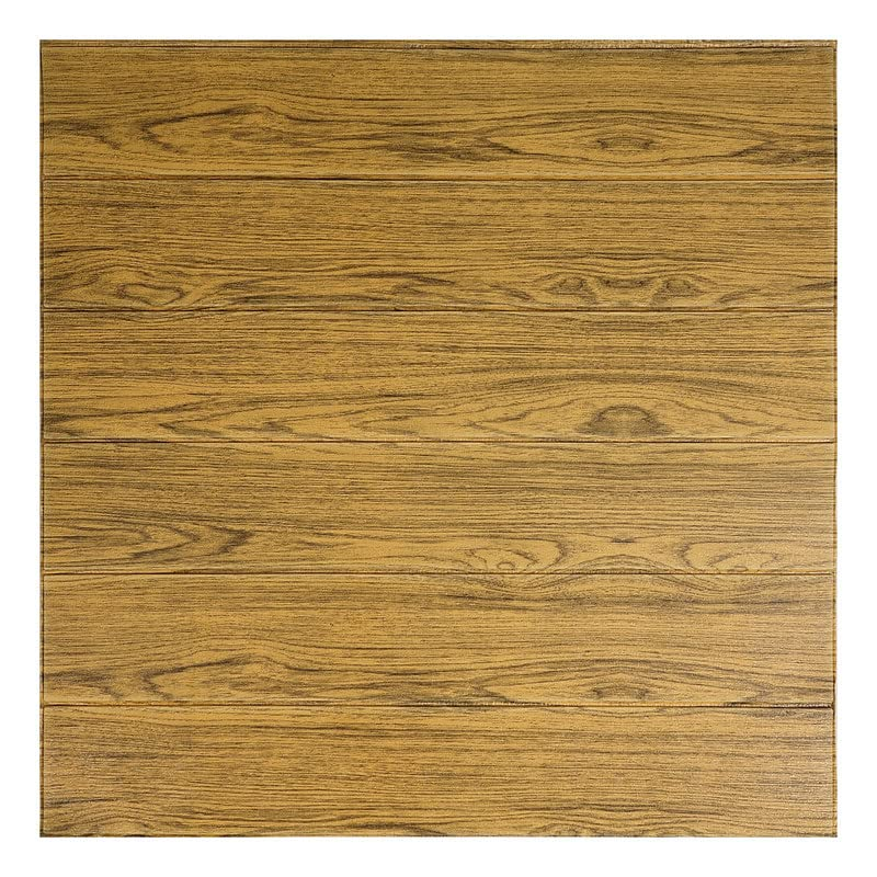 14 by 14 Inches 3D Wall Panels-Peel and Stick Foam-3D Brick Wallpaper-Self-Adhesive Wallpaper for Interior Wall Décor(1 peice )