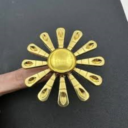 1 Piece Fidget Spinner Toys Hand Spinner High Speed For Kids