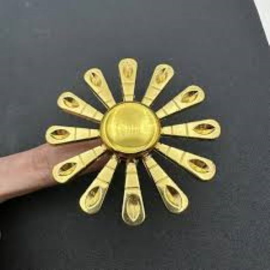 1 Piece Fidget Spinner Toys Hand Spinner High Speed For Kids