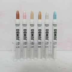 1 Pc Jumbo Multipurpose Crayon – Highlighter + Eyeshadow Creamy Crayon