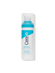 CeraVe Resurfacing Retinol Serum For Post Acne Marks, Formulated With Licorice Root Extract & Niacinamide, Brightening Serum & Pore Minimizer For Face, Post Acne Skin Barrier Repair, Non-Comedogenic - 30ml