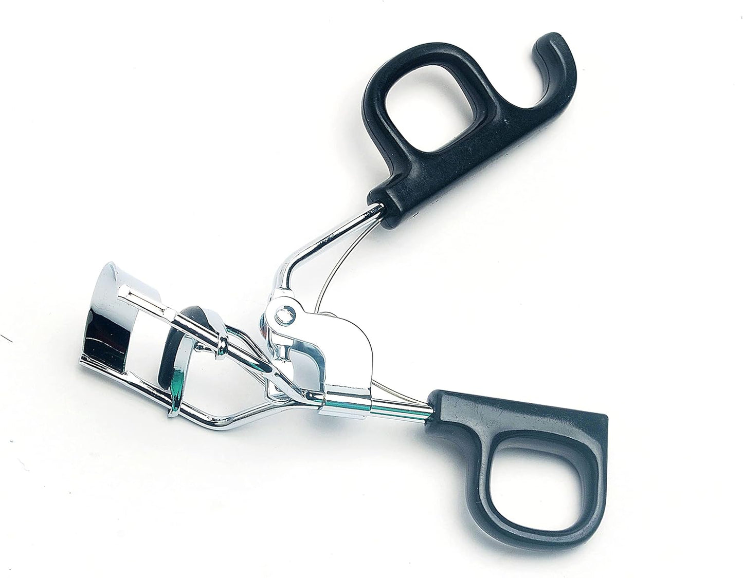 Long Lasting Eyelash Curler For Stunning Curls | Professional Lash Curler for Natural Lift & Curl