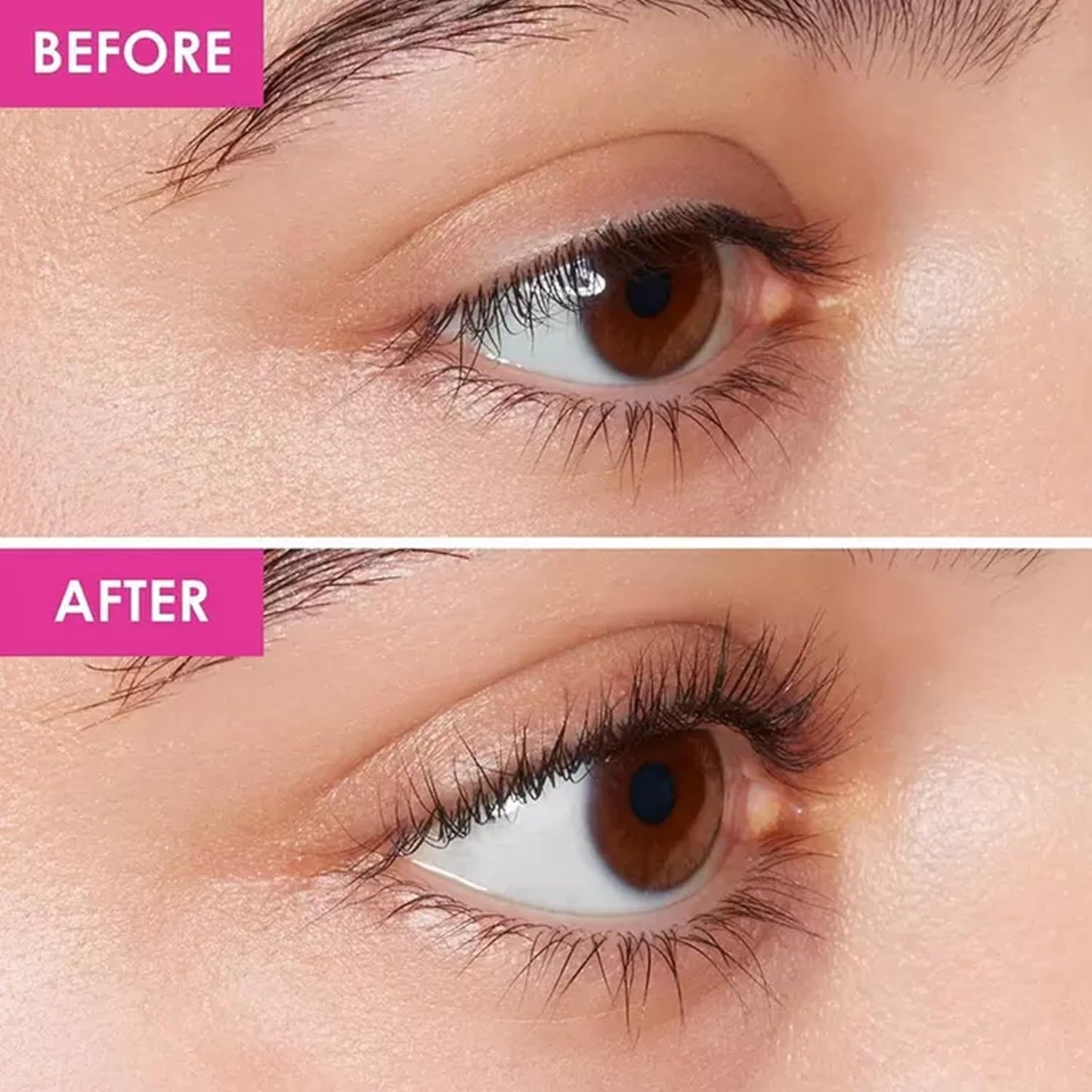 Long Lasting Eyelash Curler For Stunning Curls | Professional Lash Curler for Natural Lift & Curl