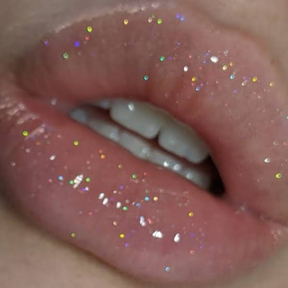 Multipurpose Glitter Shimmer Highlighter Powder – 10g for Face, Eyes & Body