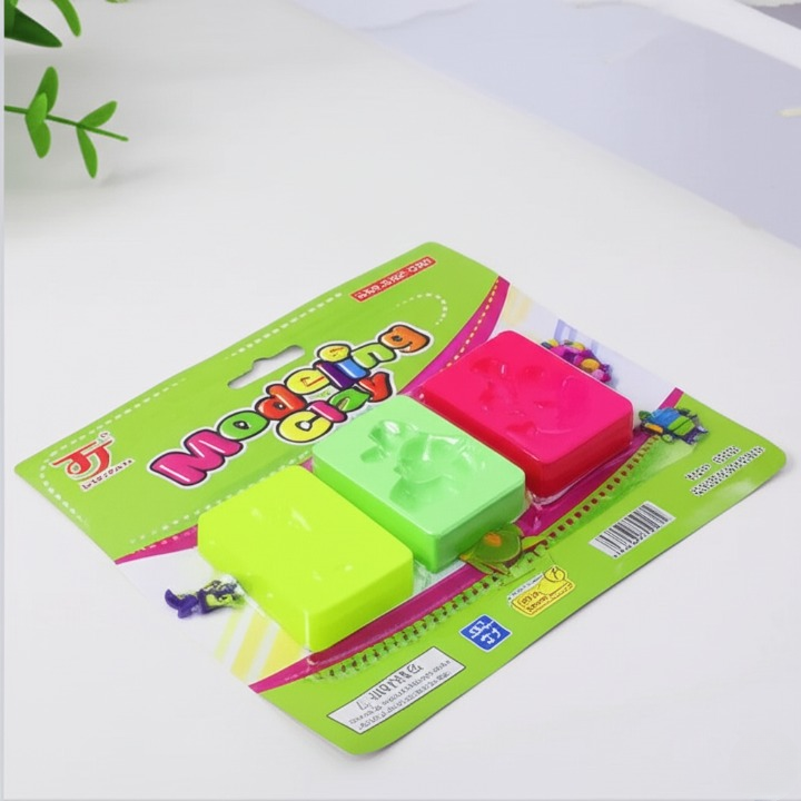 Modeling Clay Set for Kids and Adults – 12 Vibrant Colors