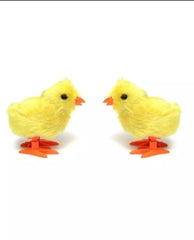 Pack of 1 Chicken Chick's Walking Toys