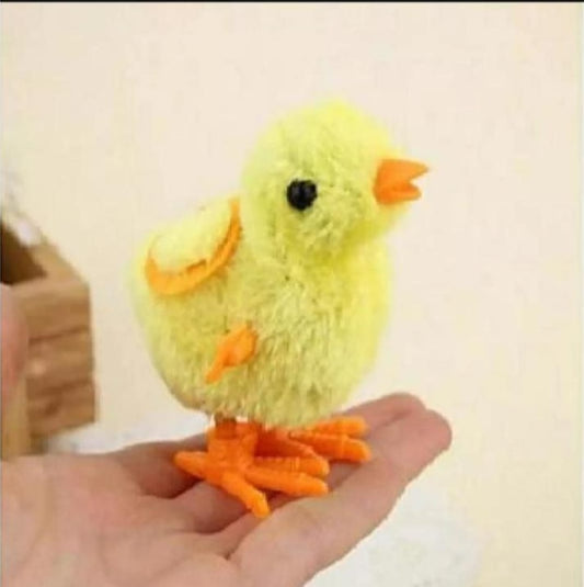 Pack of 1 Chicken Chick's Walking Toys