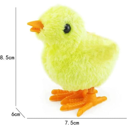 Pack of 1 Chicken Chick's Walking Toys