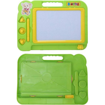 Magnetic Learning Drawing Board for Kids