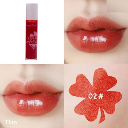 Dragon Ranee Matte Lipstick Pack of 3 – Waterproof Lip & Cheek Tint Set for Girls, Shades A & B, Long-Lasting Multicolor Matte Finish