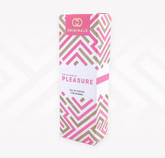 Originals 'Pleasure' 35ml Eau de Parfum for Women | Vibrant, Long-Lasting EDP Rollerball Fragrance.