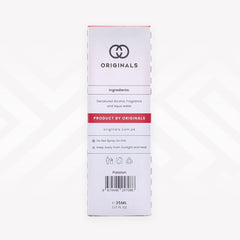 Originals Passion Eau De Parfum for Women – 35ml | Sweet & Sensual Fragrance | Premium Perfume for Daily Wear & Special Occasions