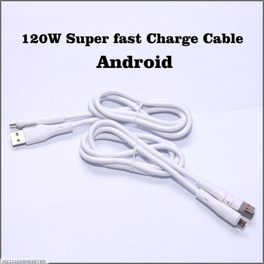 Android Micro USB Fast Charging Cable – Buy 1 Get 1 Free, High-Speed Data Sync, Durable Design
