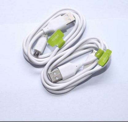 Android Micro USB Fast Charging Cable – Buy 1 Get 1 Free, High-Speed Data Sync, Durable Design
