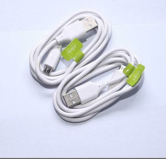 Android Micro USB Fast Charging Cable – Buy 1 Get 1 Free, High-Speed Data Sync, Durable Design