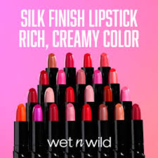 Multicolors Lipstick Set For Daily Use – Liquid Lipstick Collection With Smooth Shade Of Red Texture