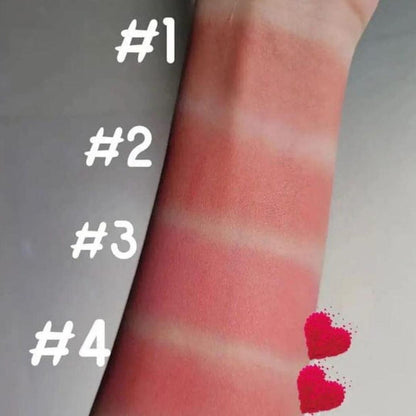 Tuz Long Lasting Liquid Blush Flawless Coverage Natural Tint Easy Blend Smooth Application